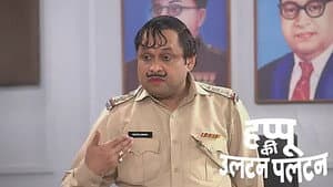 Happu Tells Reshampal about His Intention to Resign