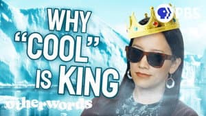 Why Every Generation Uses This One Slang Word