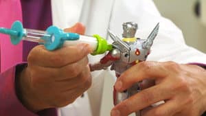 Inject to Protect