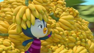 The Banana Bandits