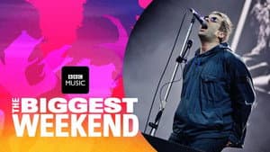 Liam Gallagher