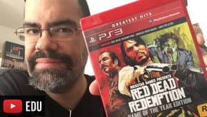 Western - Ep 1 - Red Dead Redemption