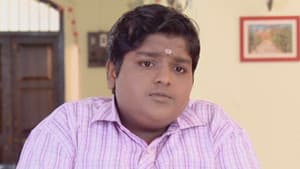 Pari And Mendhakprasad Are Missing