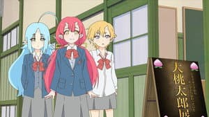 Momomomomomomo! Part 4