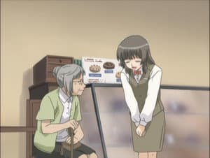 ~Obihiro~ Akari Harada (Part 1)