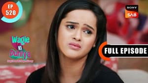 Sakhi's Dilemma