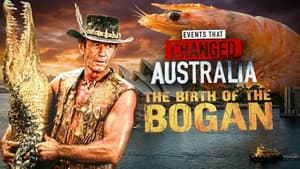 The Birth of the Bogan
