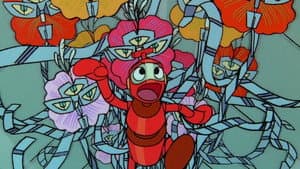 Flowers of Fear