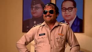 Rajesh practises singing - Happu Ki Ultan Paltan