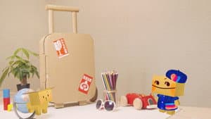 Suitcase