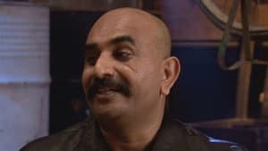 Gadhaprasad Loses His Memory