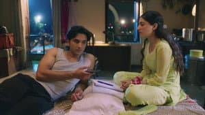 Nawab and Heer's Mission Begins