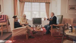 The Grand-ish Tour: A Trip Down Memory Lane