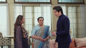 Rishita Confronts Janardhan