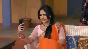 Dimple threatens Happu - Happu Ki Ultan Paltan