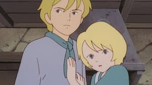 Targeted Siblings