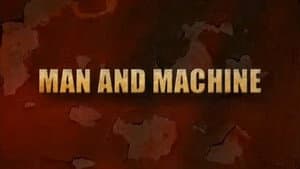 Man and Machine