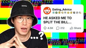 The WORST (& best) Dating Advice EVER