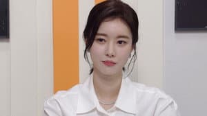 Gi Yun Confronts Woo Hyuk