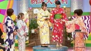 Hello Morning Shouten like traditional comedy/humor (Oogiri) game