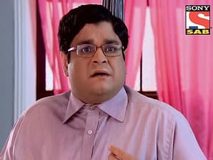 Gaumukh gets caught by Traffic Police