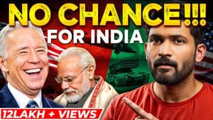 Why INDIA can never be a SUPERPOWER like America