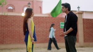 Simran's Revelation to Arjun