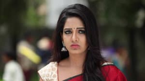 Nandini Seeks Closure
