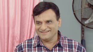 Mendhakprasad Spends His Savings
