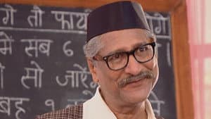 Nagin Shocked To See Two Gadda Prasads