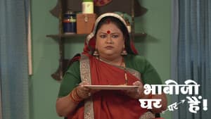 Vibhuti Accuses Tiwari Of Domestic Violence