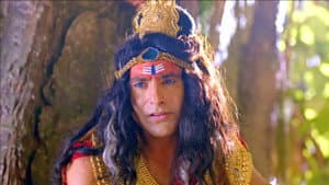 Ram Rajya Ki Neev