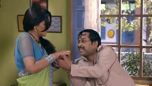 Rajesh gets a maid - Happu Ki Ultan Paltan