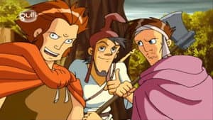 Episode 21