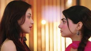 Heer Faces a Competitor!