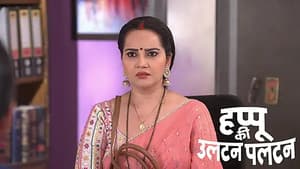 Happu Embarrasses Himself in front of Masterji