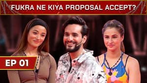 Fukra Ne Kiya Proposal Accept?