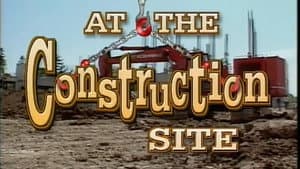 At the Construction Site