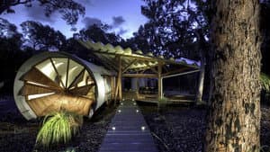 Drew House