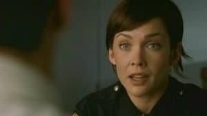 Subject: Police Siren