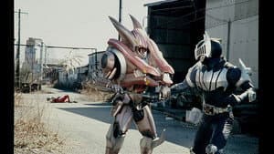 Knight's Crisis