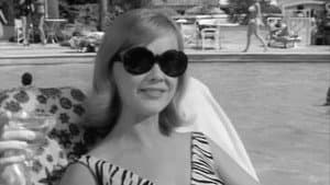 The Swingin' Mrs. Jones