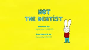 Not The Dentist