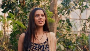 Raavi Faces a Challenge