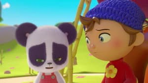 Noddy and the Case of the Unfunny Clown