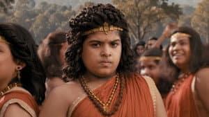 Duryodhan’s New Plan