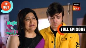 Vandana Calls Rajesh