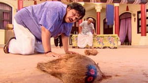 Gadhaprasad Gets Possessed