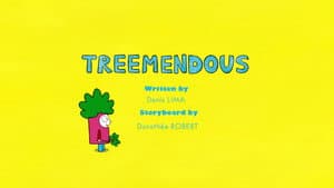 TreeMendous
