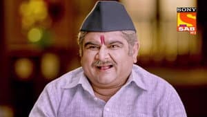 Mahendra's Crisis